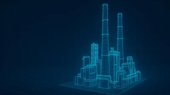 How Digital Twins Are Reinventing Resilience in European Manufacturing